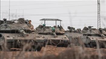وزارة الصحة في غزة: الدبابات الإسرائيلية تحاصر عدداً من المستشفيات في القطاع
