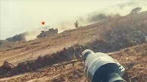 «كتائب القسام» تعلن تدمير دبابة إسرائيلية شمال غربي غزة