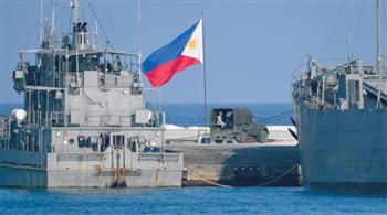 الفلبين: قواربنا تعرضت لمضايقات صينية ببحر الصين الجنوبي