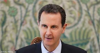 الأسد يشارك في القمة العربية الطارئة حول غزة