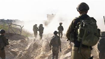 مقتل جندي إسرائيلي في غزة