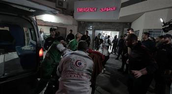 مدير مستشفى الرنتيسي: نحن محاصرون ومقبلون على كارثة