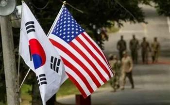 كوريا الجنوبية والولايات المتحدة توقعان اتفاقا للتعاون في مجال الأمن السيبراني