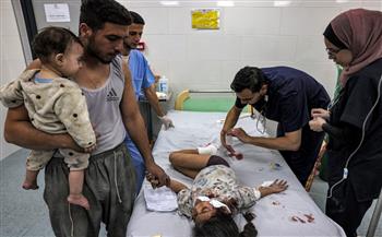 «الإسكوا»: عدد الأطفال القتلى في غزة فاق نظيره في جميع نزاعات العالم منذ عام 2020