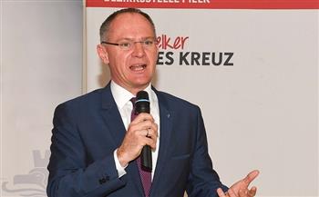 وزير داخلية النمسا: الحرب بالشرق الأوسط أدت إلى تغيير الوضع الأمني في العالم