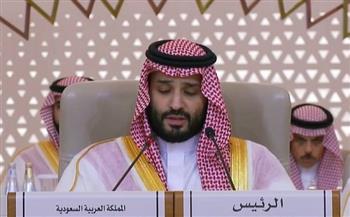 محمد بن سلمان يرأس ويفتتح أعمال القمة السعودية الإفريقية