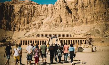 مجلة إنجليزية: مصر المقصد السياحي الأفضل بالعالم لعام 2023