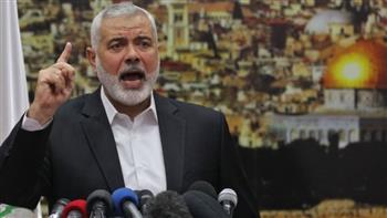 الصحف العالمية تبرز زيارة رئيس «حماس» لمصر للتباحث بشأن الأزمة في غزة