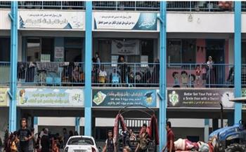 مفوض «أونروا»: مقتل 100 من موظفي الوكالة في أحداث غزة 