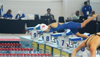 تحت رعاية «الشباب والرياضة».. انطلاق بطولة مصر الدولية للسباحة البارالمبية بمشاركة 17 دولة 