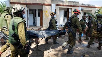 مقتل جندي إسرائيلي في غزة يرفع الحصيلة إلى 39 خلال 10 أيام