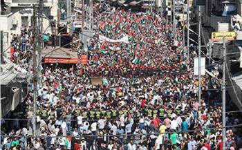 باحث: المجازر الإسرائيلة بقطاع غزة غيرت وجه العالم