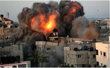 باحث فلسطيني: ما يحدث في غزة جريمة أمريكية