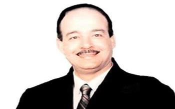 رئيس جامعة القاهرة ينعى المستشار الكبير سامي عبد الصادق أحد أبرز القامات القانونية في مصر