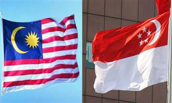 ماليزيا وسنغافورة تجريان تدريبات مشتركة للبحث والإنقاذ