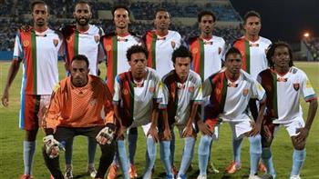 رسميا.. «كاف» يعلن انسحاب إريتريا من تصفيات كأس العالم 