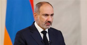 رئيس وزراء أرمينيا يصف محادثاته مع ماكرون بـ«الممتازة»