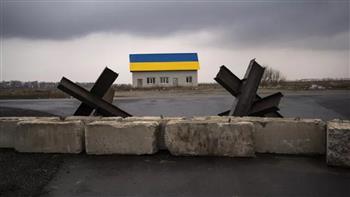 دوى صافرات الإنذار في مقاطعتي أوديسا وخاركوف بأوكرانيا