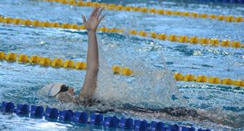  «البارالمبية الدولية» تدعم بطولة مصر للسباحة بـ5 آلاف دولار