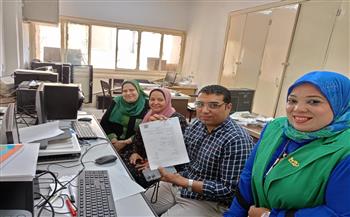 وزارة العمل تطلق «منصة التشغيل» لمنظومة شهادات القيد في 7 مكاتب بسوهاج