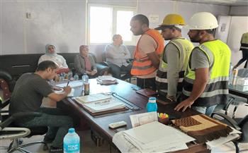 وزارة العمل: حصر جديد لعمالة غير منتظمة بالإسكندرية