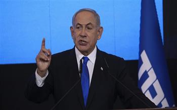 نتنياهو ردا على انتقاد ماكرون: مسؤولية استهداف المدنيين تقع على عاتق حماس وليس إسرائيل