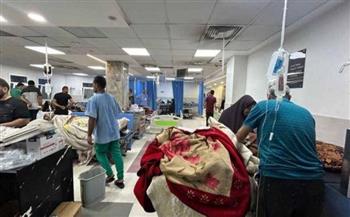 الصحة العالمية: النظام الصحي في غزة بات "منهكا تماما"