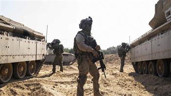 الجيش الإسرائيلي: منذ بداية العمليات البرية في غزة سيطرنا على 11 موقعا عسكريا لـ"حماس"