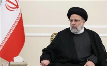 الرئيس الإيراني يصل السعودية للمشاركة في القمة العربية الإسلامية