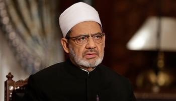 شيخ الأزهر للقادة العرب: رد العدوان عن إخوتنا في فلسطين واجب ديني