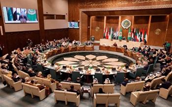 اجتماع وزراء خارجية الدول العربية والإسلامية بشأن البيان الختامي لقمة الرياض