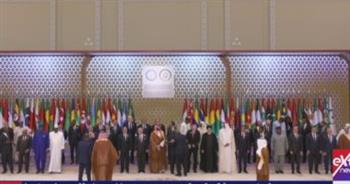 بدء توافد قادة الدول ورؤساء الوفود إلى مقر انعقاد القمة العربية الإسلامية بالرياض