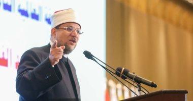 وزير الأوقاف: رفع قيمة جوائز المسابقة العالمية للقرآن الكريم لأكثر من 8 ملايين جنيه  