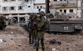 الجيش الإسرائيلي يطالب بإخلاء كافة مستشفيات غزة