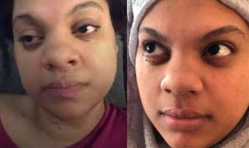 بسبب صمود أهل غزّة.. ناشطة أمريكية شهيرة تعلن إسلامها في بث مباشر| فيديو