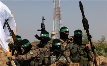 "حماس" تدعو لتوظيف كل أوراق القوة العربية والإسلامية لوقف القصف على غزة
