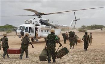 مجلس الأمن يعلق سحب القوات الإفريقية من الصومال 3 أشهر