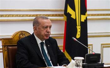أردوغان: قطاع غزة يشبه «جهنم» ويجب محاسبة إسرائيل على جرائمها 