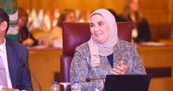 وزيرة التضامن: مشروع "تكافؤ الفرص والتنمية الاجتماعية" يتوافق مع رؤية واستراتيجيات وبرامج الحكومة