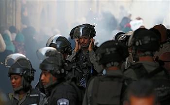 مفوض شرطة إسرائيل يحذر من "ثمن باهظ" قد يدفعه الإسرائيليون بسبب توزيع الأسلحة عليهم