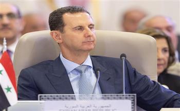 الأسد: الطارئ في قمتنا ليس القتل وإنما تفوق الصهيونية على نفسها في الهمجية 