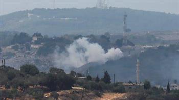 إسرائيل تنفذ أول ضربة في عمق الأراضي اللبنانية منذ بدء حرب غزة