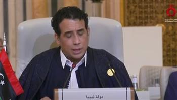 المجلس الرئاسي الليبي: هناك مسؤولية علينا بعدم السماح للاحتلال بالتمادي في جرائمه