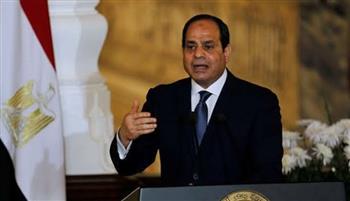 برلمانيون: كلمة السيسي بقمة الرياض أكدت موقف مصر الثابت منذ بداية حرب غزة
