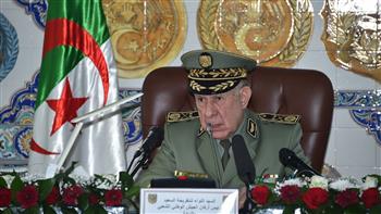 رئيس أركان الجيش الجزائري يتوجه إلى الصين لتعزيز التعاون العسكري بين البلدين