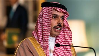 وزير الخارجية السعودي: القمة العربية الإسلامية تطالب بتحقيق جنائي دولي في جرائم إسرائيل