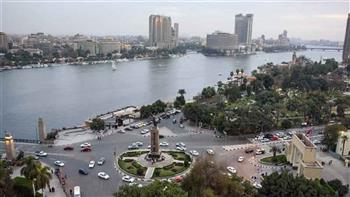 أمطار تمتد للقاهرة.. حالة الطقس في مصر اليوم الأحد 12-11-2023