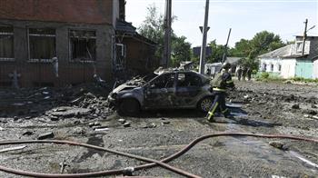 "تلجراف": هزيمة قوات كييف على يد القوات الروسية كسرت زيلينسكي بدرجة خطيرة