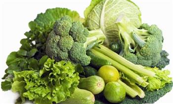 4 فوائد لتناولك الخضروات الخضراء.. منها الحفاظ على وزنك