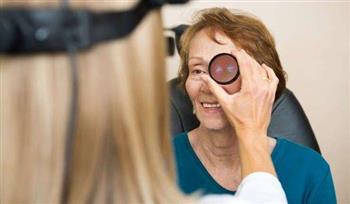 اعراض تليف العصب البصري